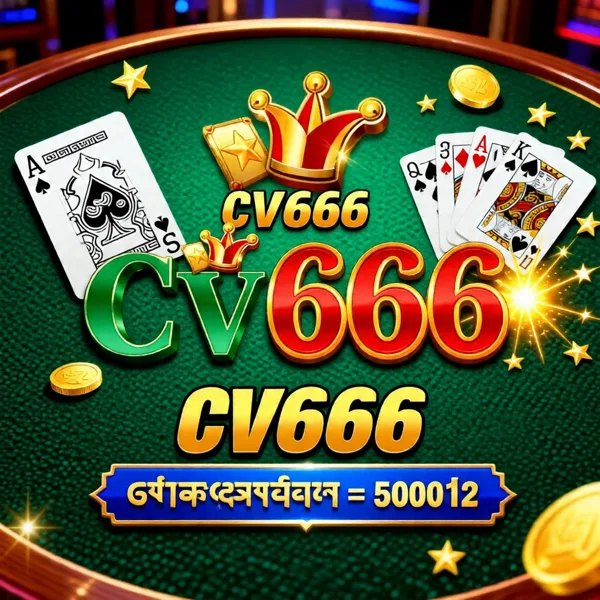 CV666