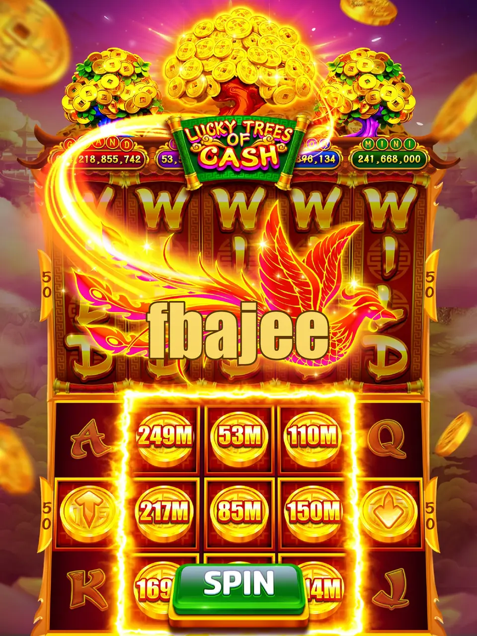 fbajee APK