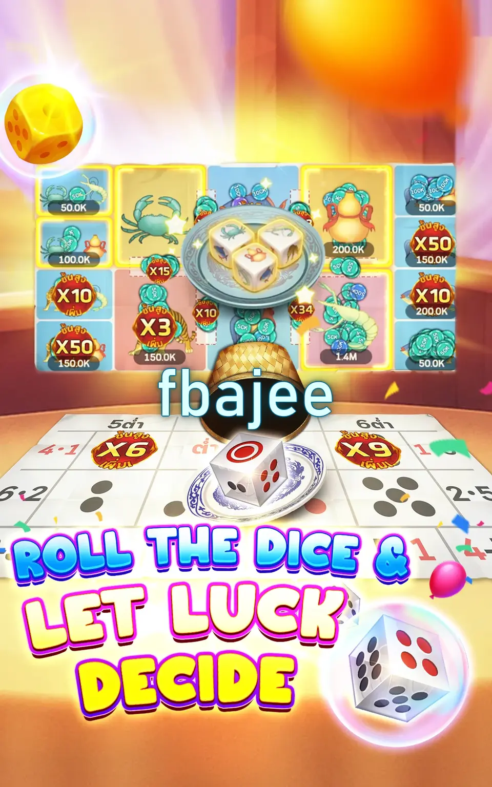 fbajee APK